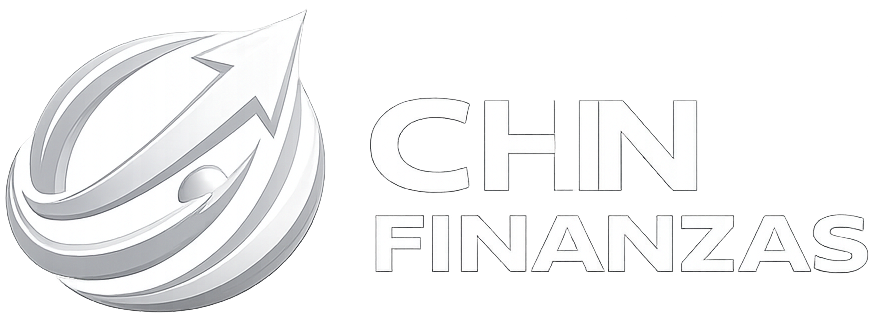 CHN FINANZAS Logo