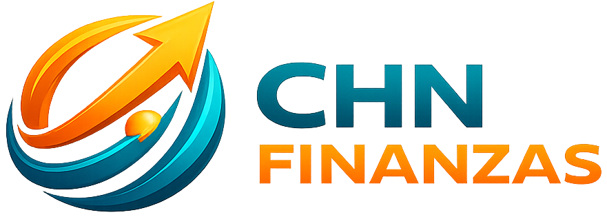 CHN FINANZAS logo
